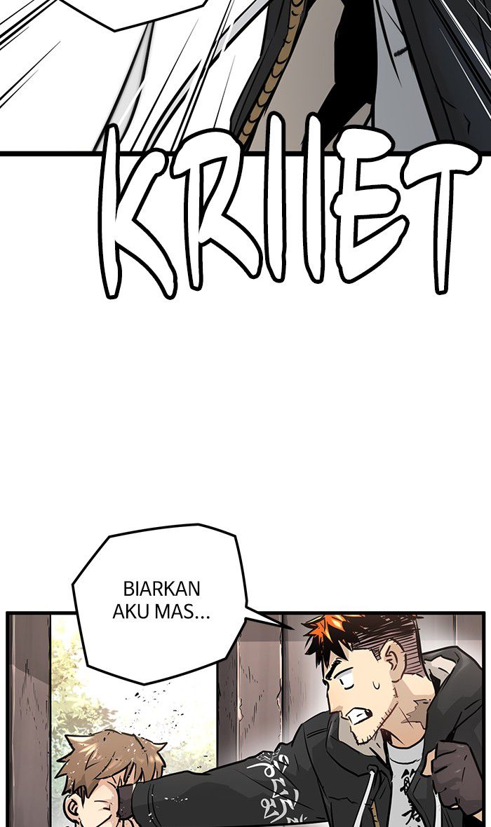 Promised Orchid chapter 28 halaman 16