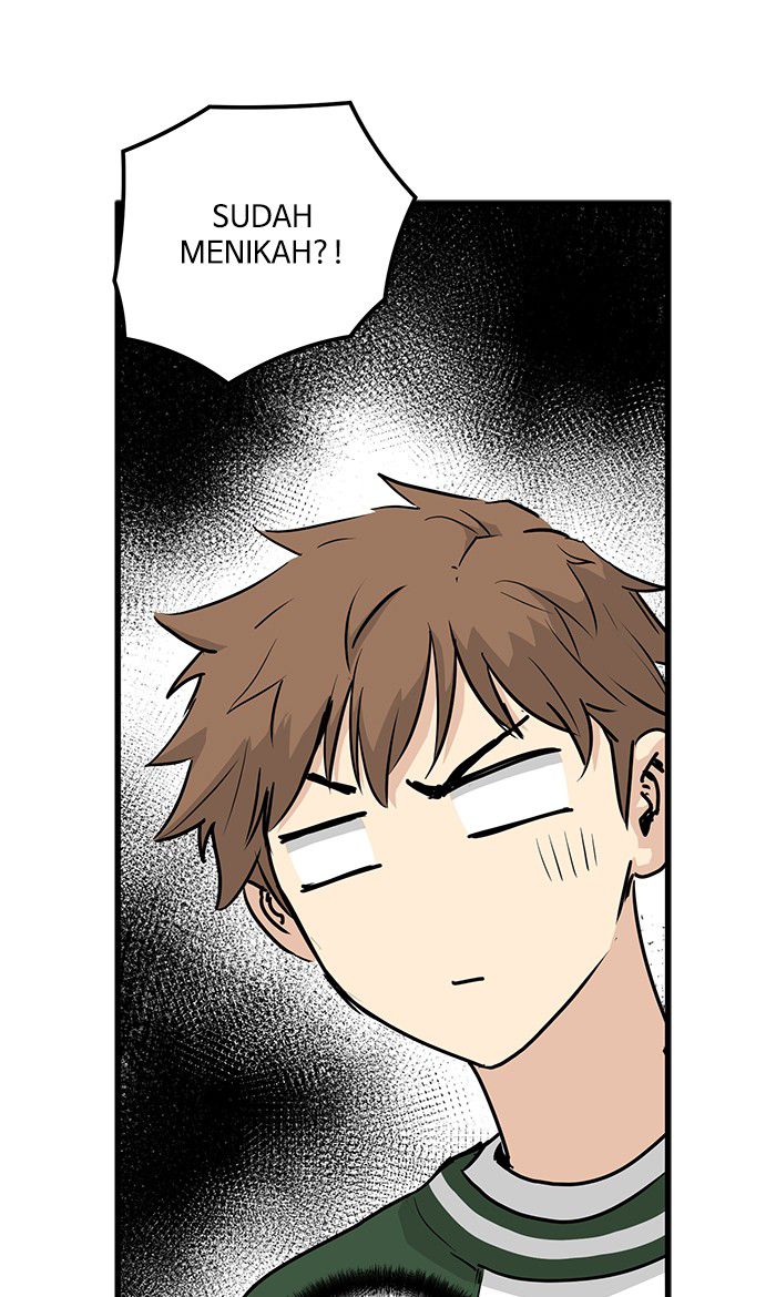 Promised Orchid chapter 28 halaman 26