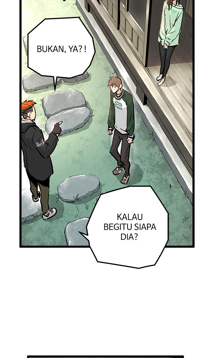 Promised Orchid chapter 28 halaman 28
