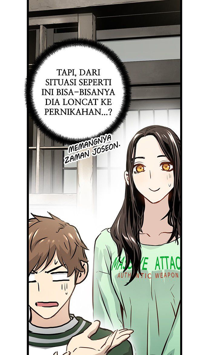Promised Orchid chapter 28 halaman 29