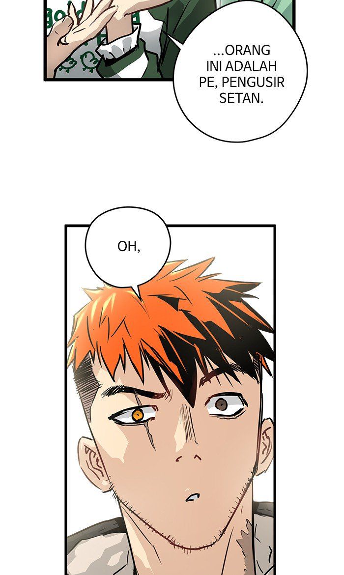 Promised Orchid chapter 28 halaman 30