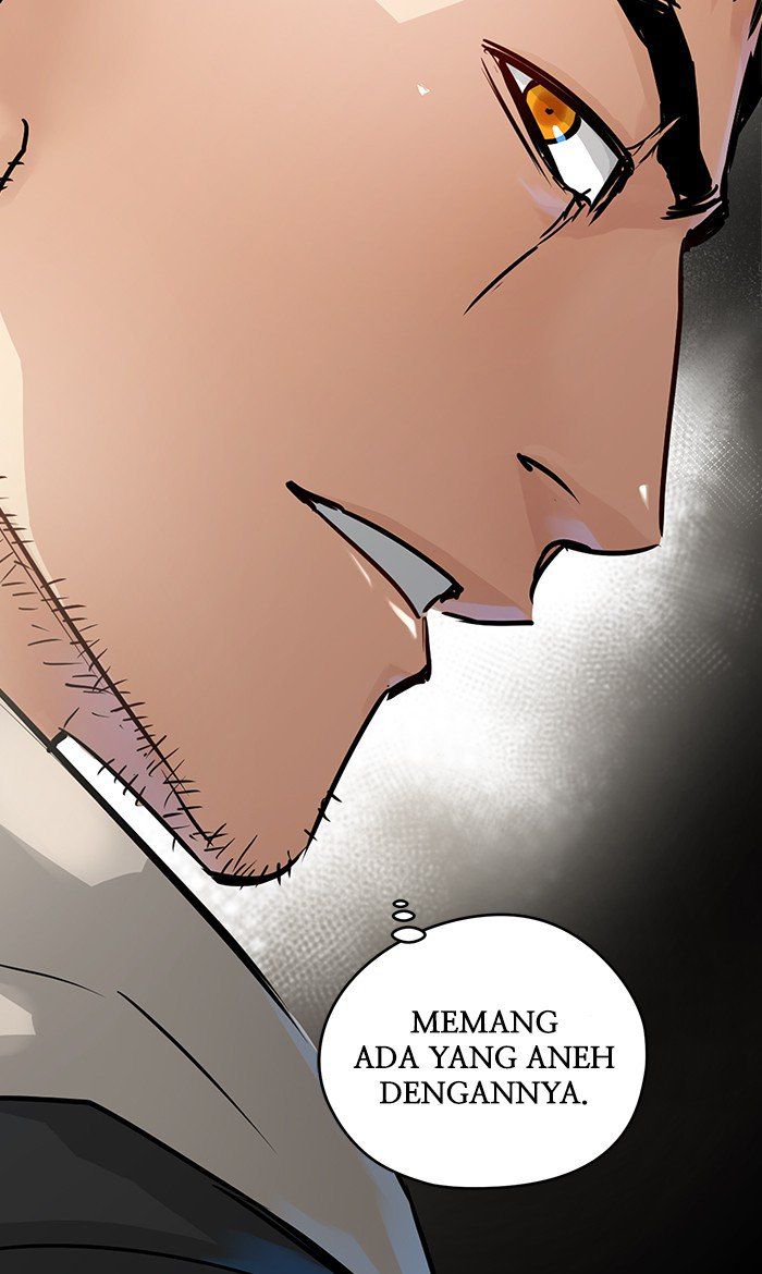 Promised Orchid chapter 28 halaman 36