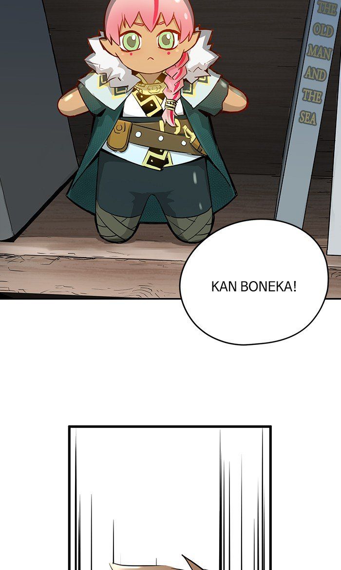 Promised Orchid chapter 28 halaman 42