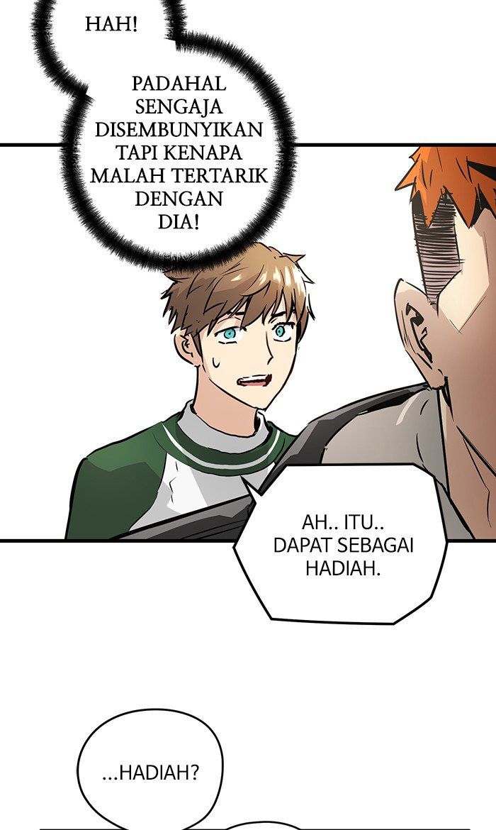Promised Orchid chapter 28 halaman 44