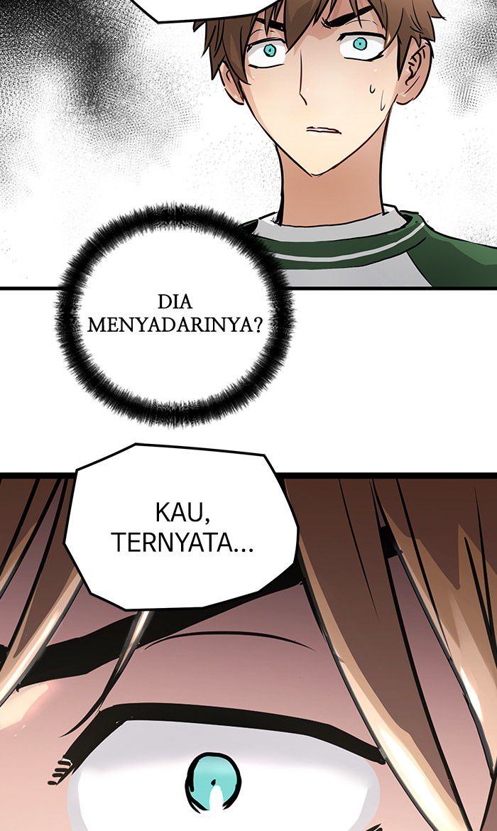 Promised Orchid chapter 28 halaman 46