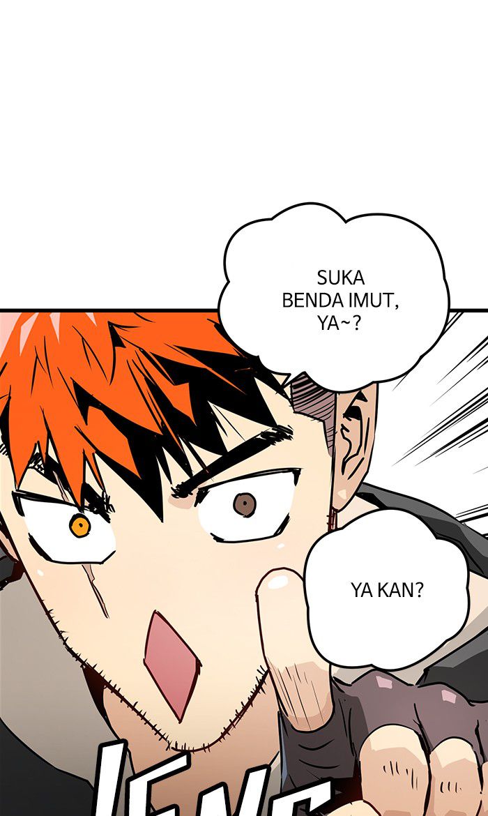 Promised Orchid chapter 28 halaman 48