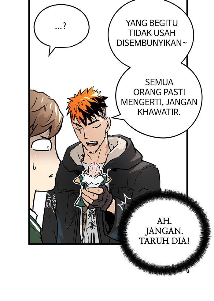 Promised Orchid chapter 28 halaman 50