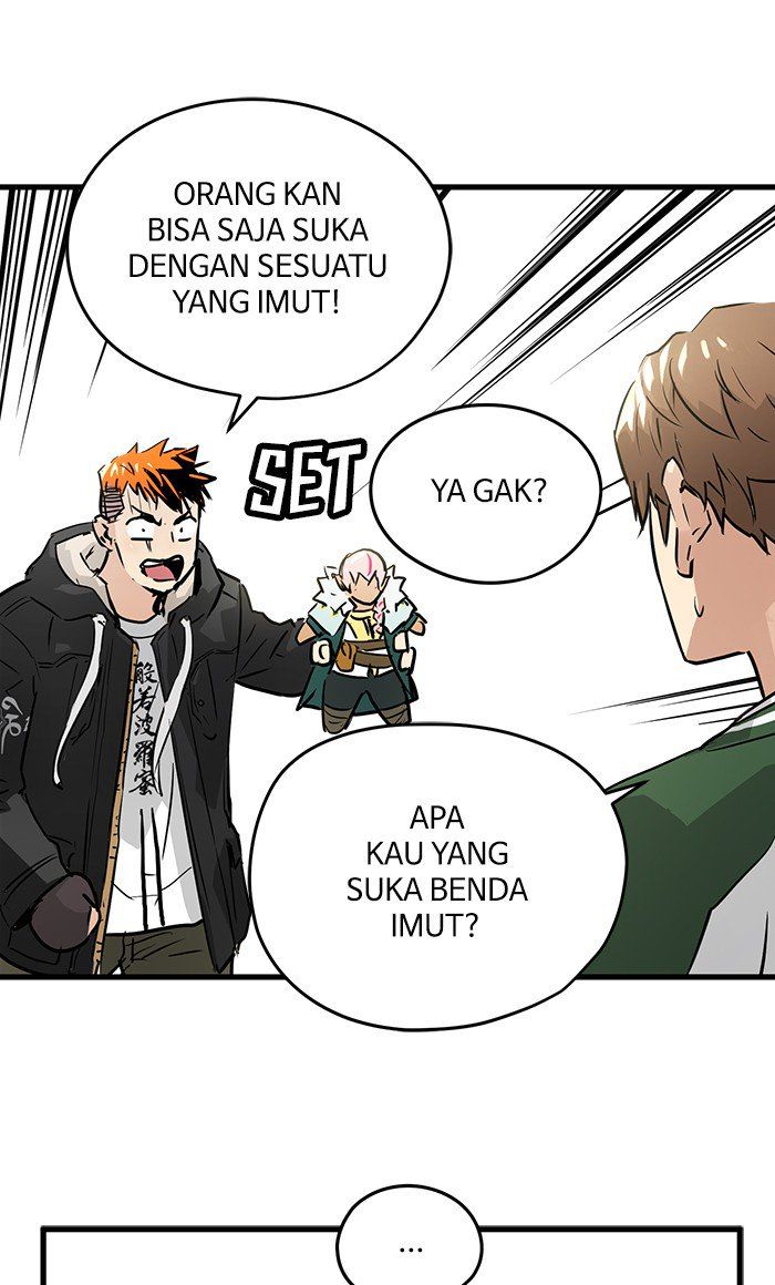 Promised Orchid chapter 28 halaman 51