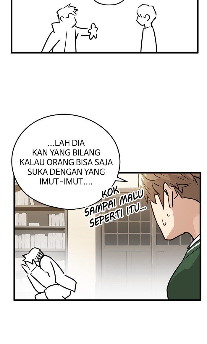 Promised Orchid chapter 28 halaman 52