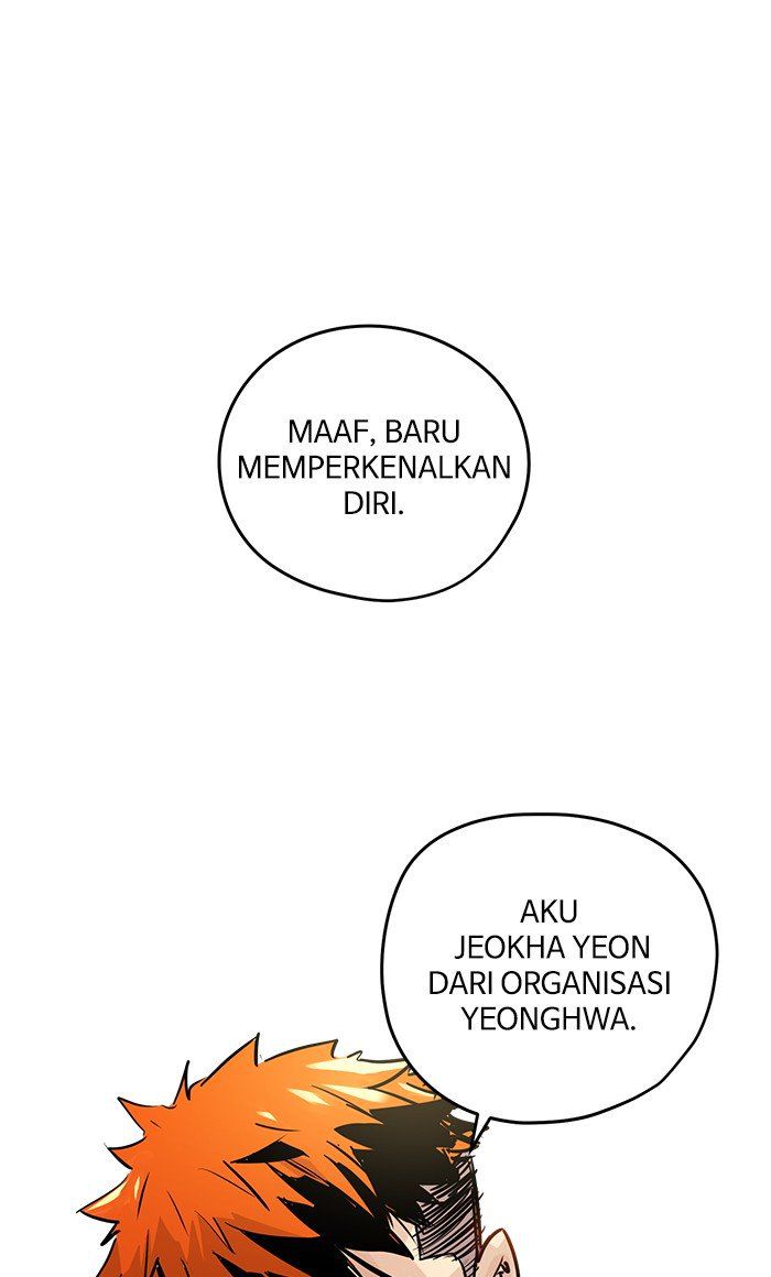 Promised Orchid chapter 28 halaman 53