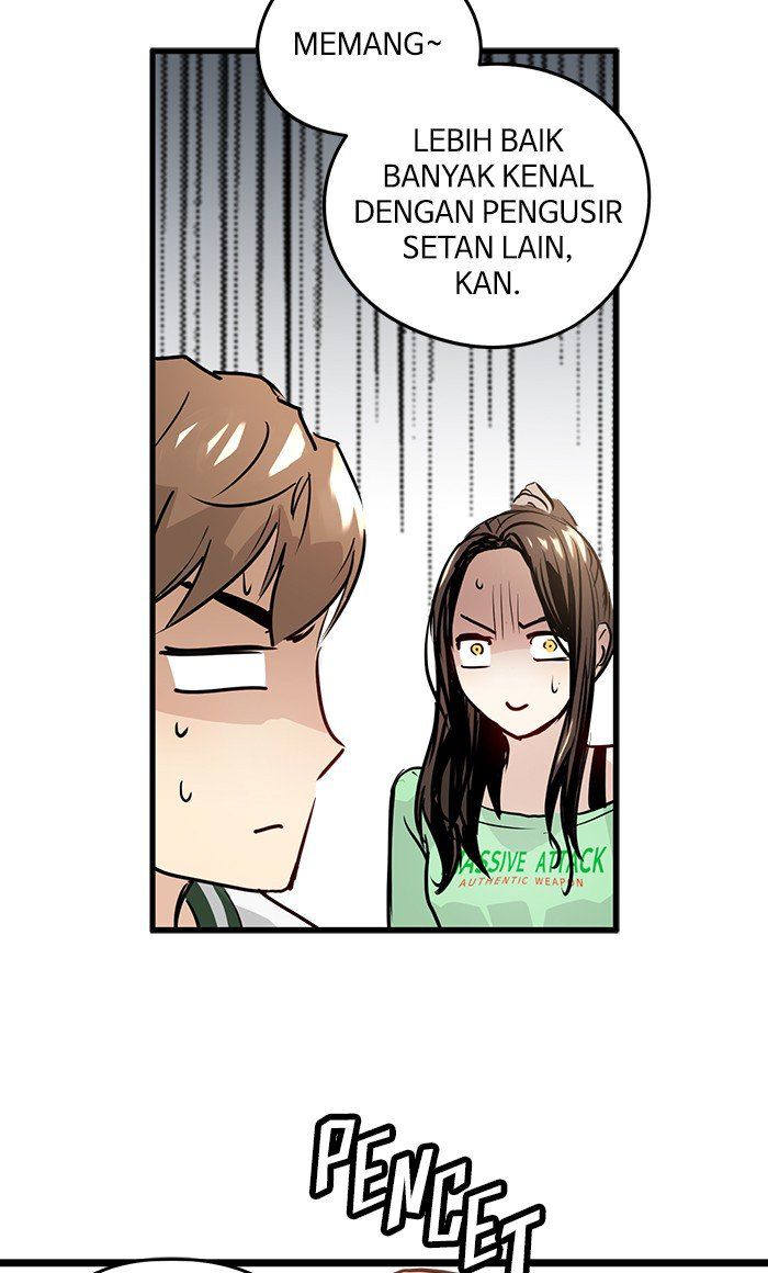 Promised Orchid chapter 28 halaman 57