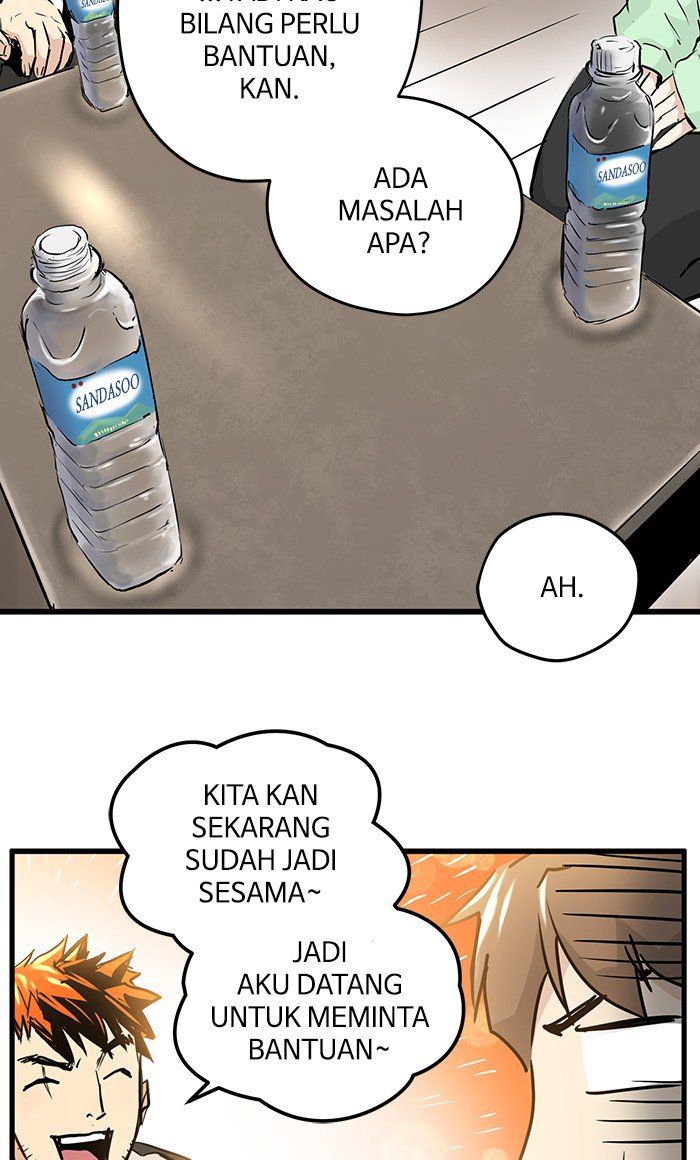 Promised Orchid chapter 28 halaman 60