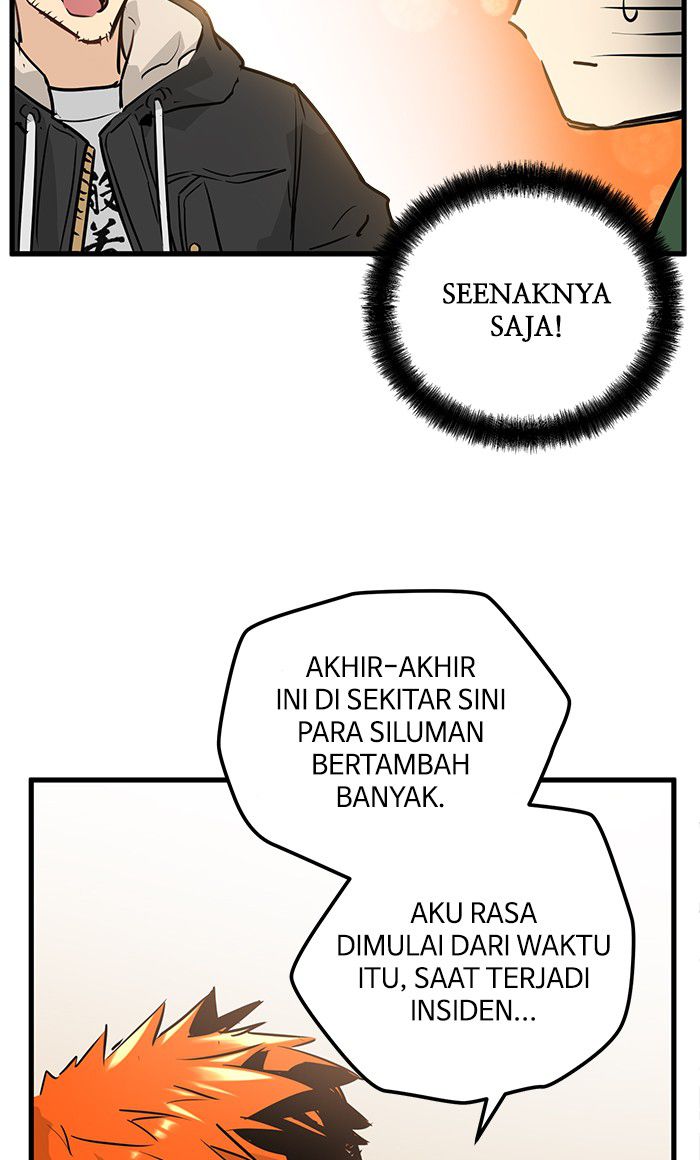 Promised Orchid chapter 28 halaman 61