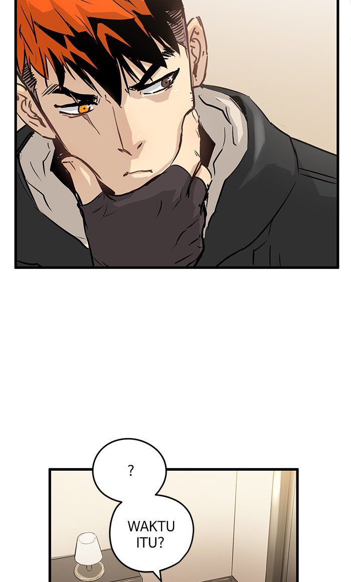 Promised Orchid chapter 28 halaman 62