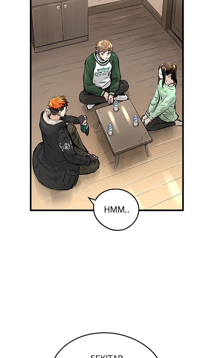 Promised Orchid chapter 28 halaman 63