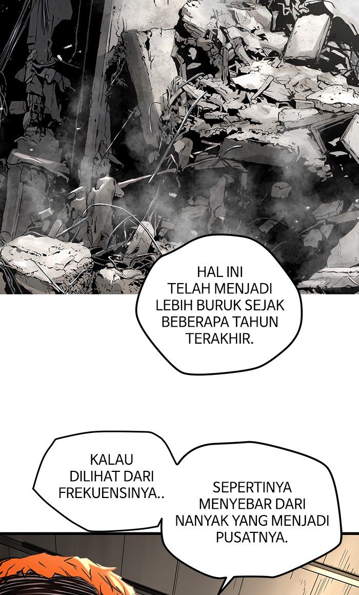Promised Orchid chapter 28 halaman 66