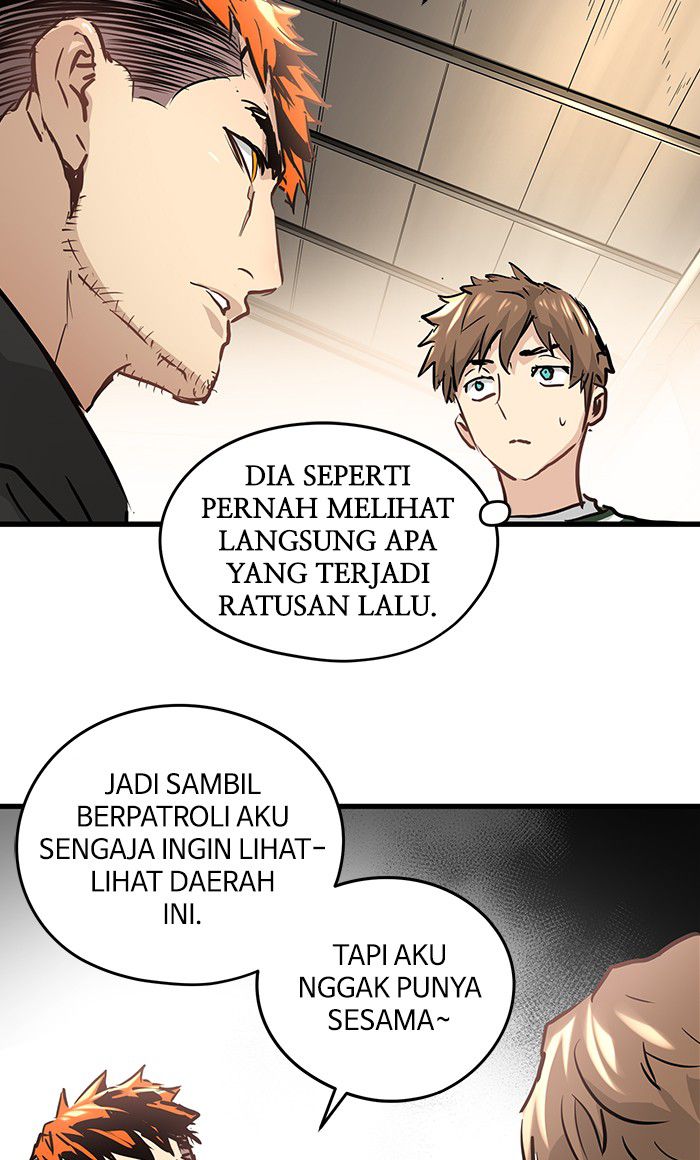 Promised Orchid chapter 28 halaman 67