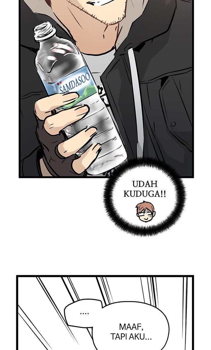 Promised Orchid chapter 28 halaman 69
