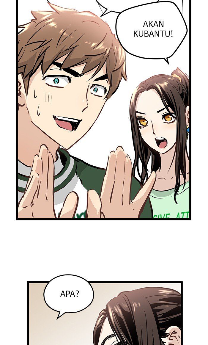 Promised Orchid chapter 28 halaman 70