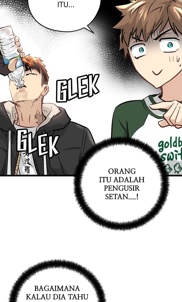 Promised Orchid chapter 28 halaman 72