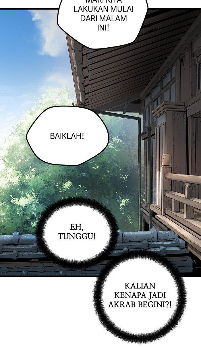 Promised Orchid chapter 28 halaman 74