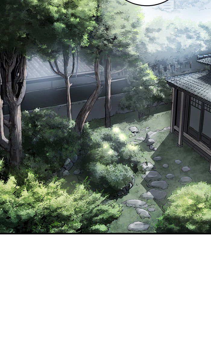 Promised Orchid chapter 28 halaman 87