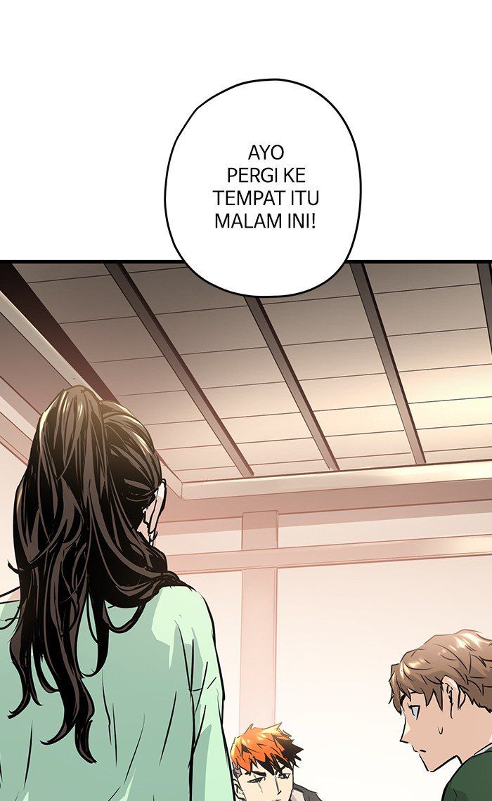 Promised Orchid chapter 28 halaman 88