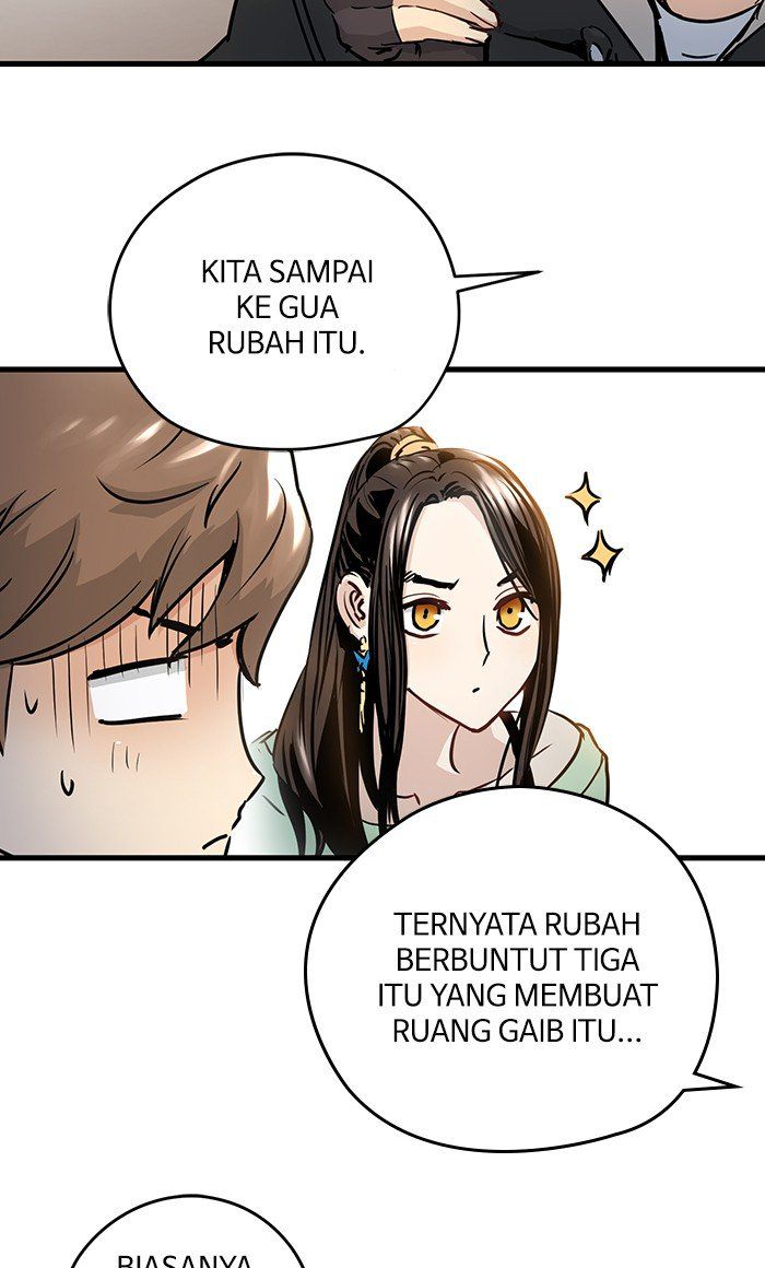 Promised Orchid Bab 29 halaman 6