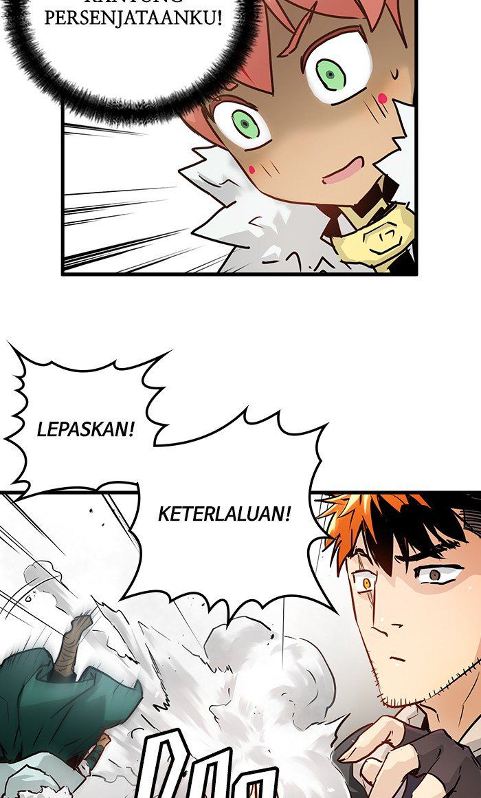 Promised Orchid Bab 29 halaman 20