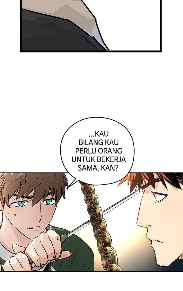 Promised Orchid Bab 29 halaman 77