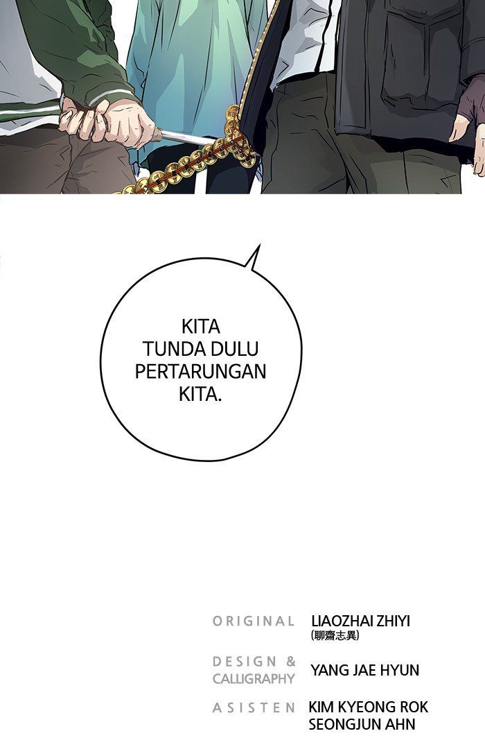 Promised Orchid Bab 29 halaman 87