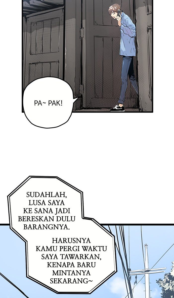 Promised Orchid chapter 3 halaman 6