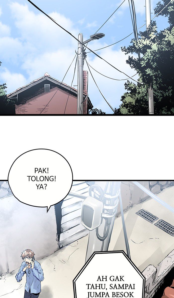 Promised Orchid chapter 3 halaman 7