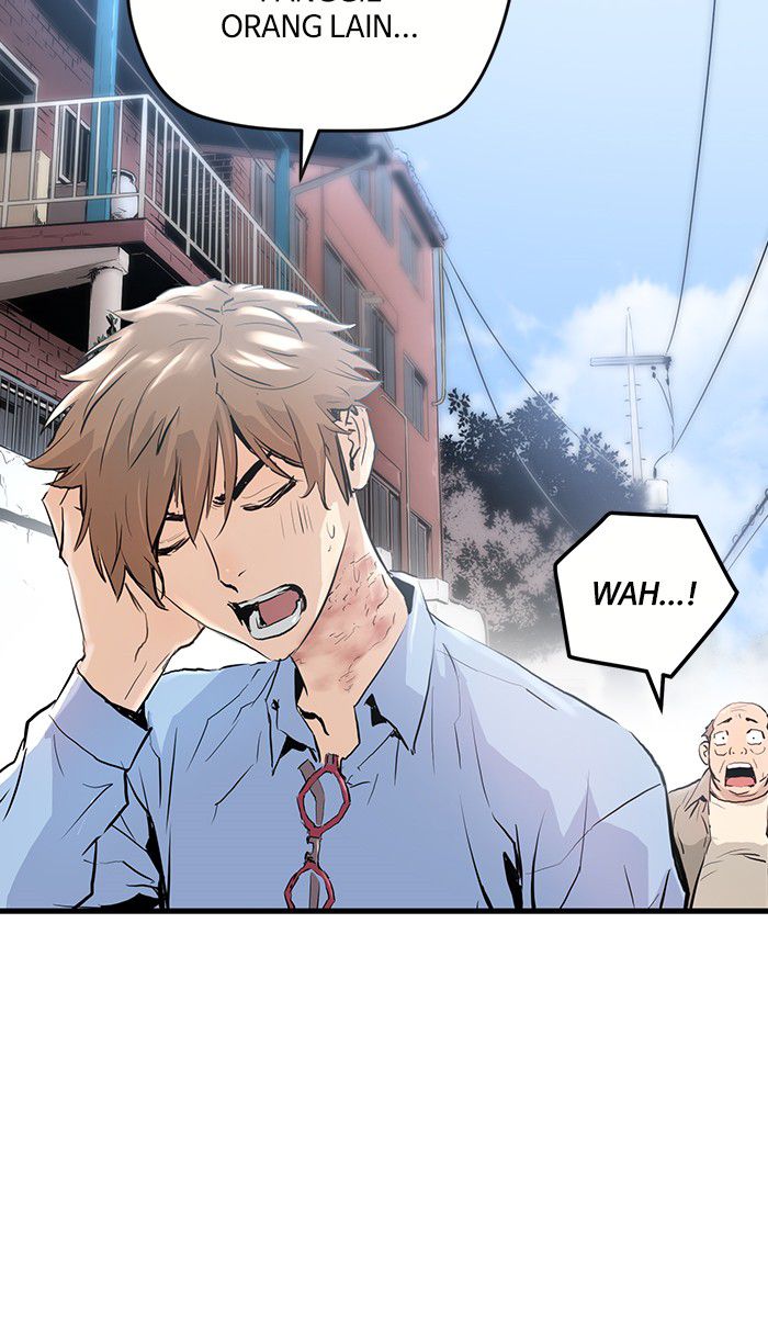 Promised Orchid chapter 3 halaman 10