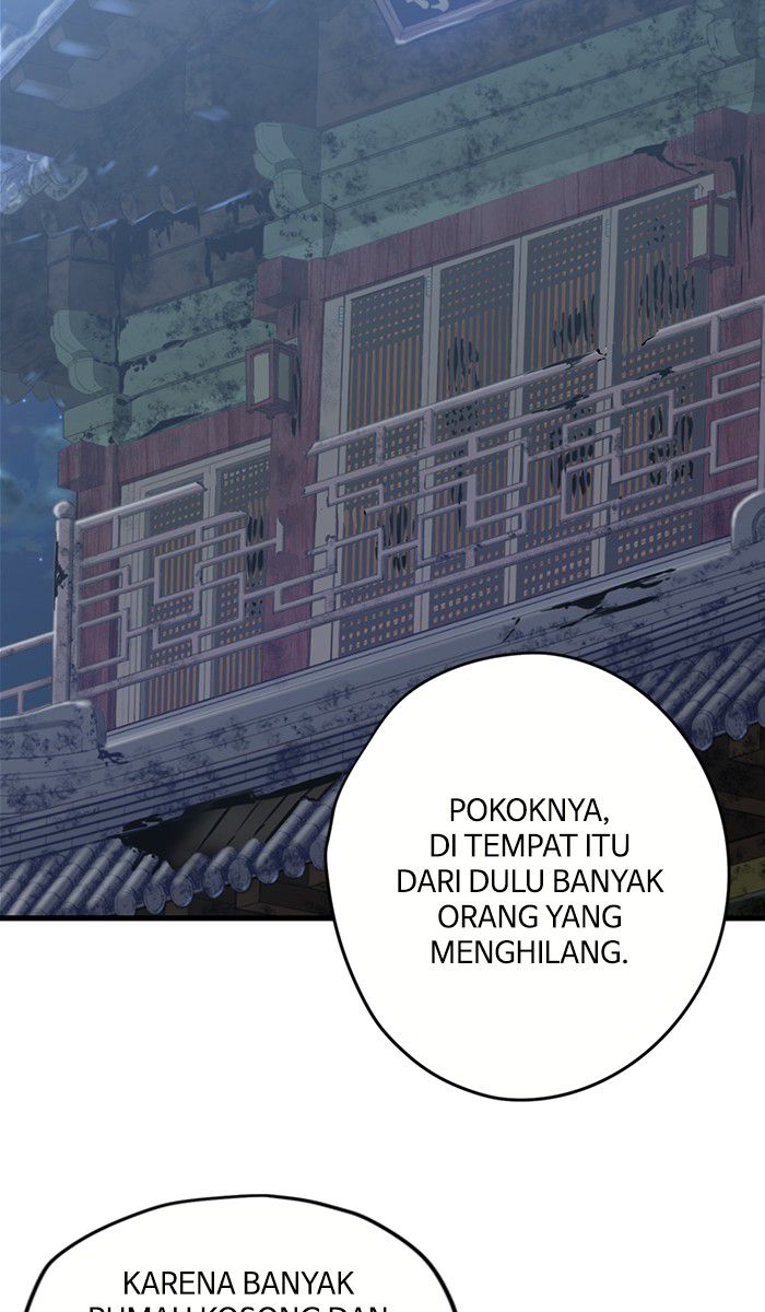 Promised Orchid chapter 3 halaman 18