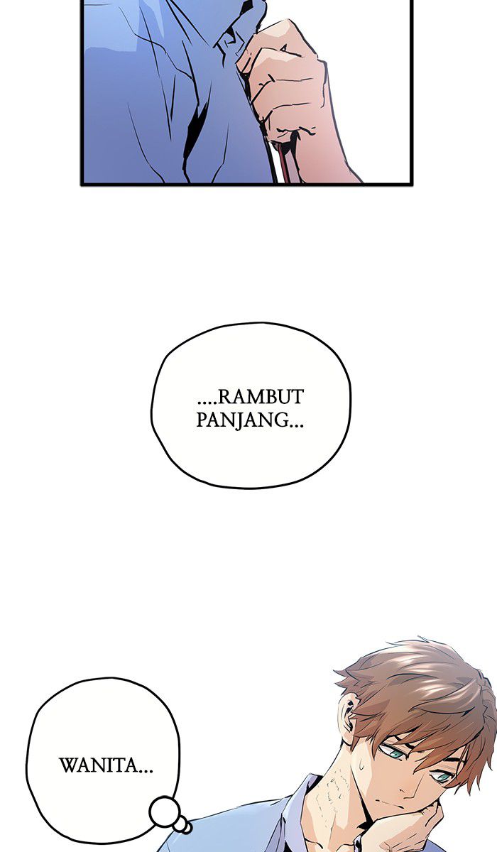 Promised Orchid chapter 3 halaman 28
