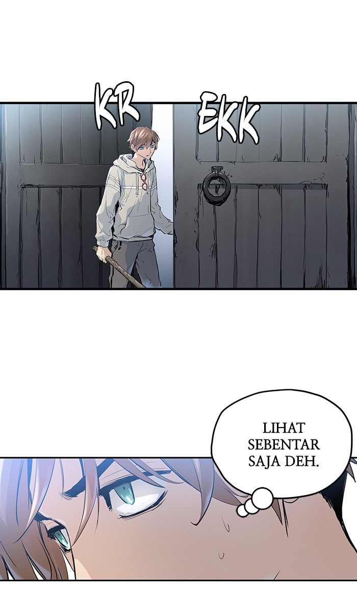 Promised Orchid chapter 3 halaman 40