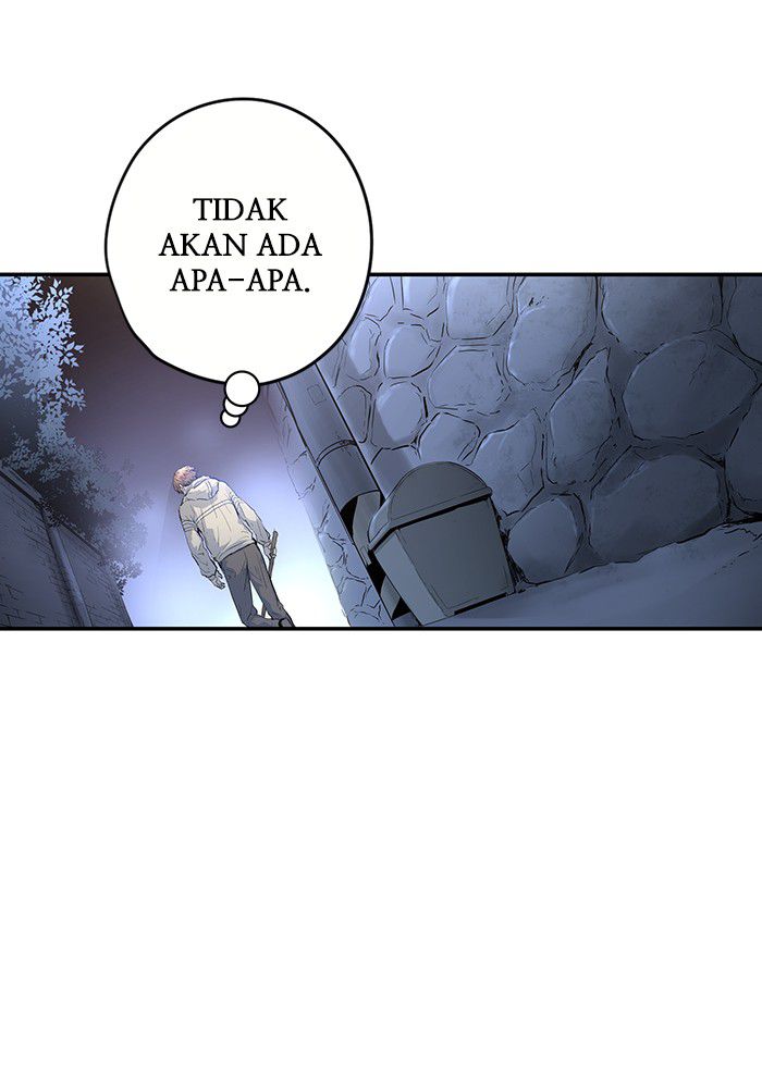 Promised Orchid chapter 3 halaman 41
