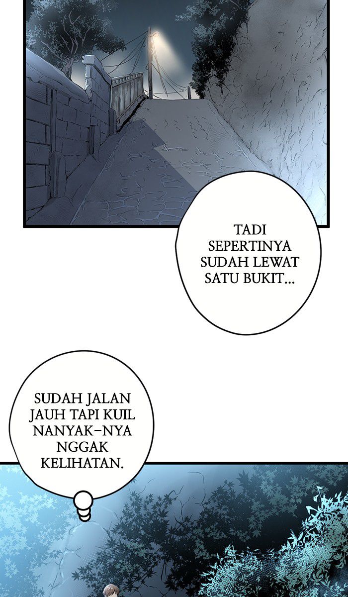 Promised Orchid chapter 3 halaman 50