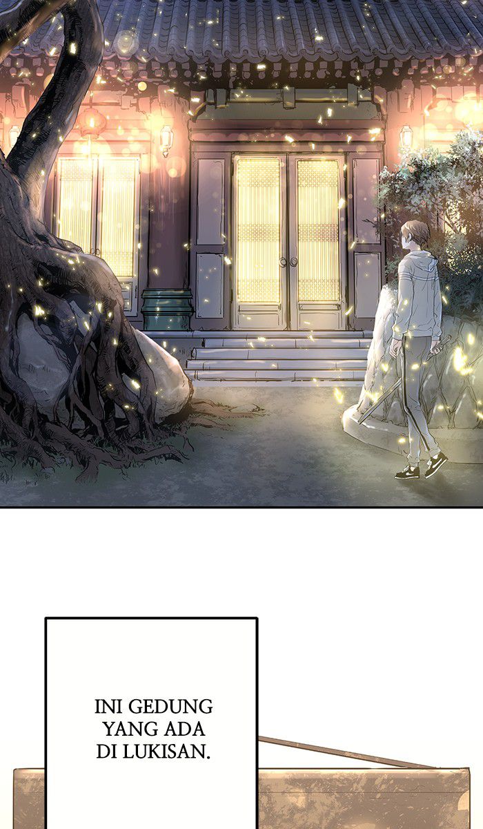 Promised Orchid chapter 3 halaman 61