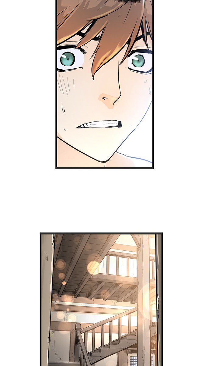 Promised Orchid chapter 3 halaman 64