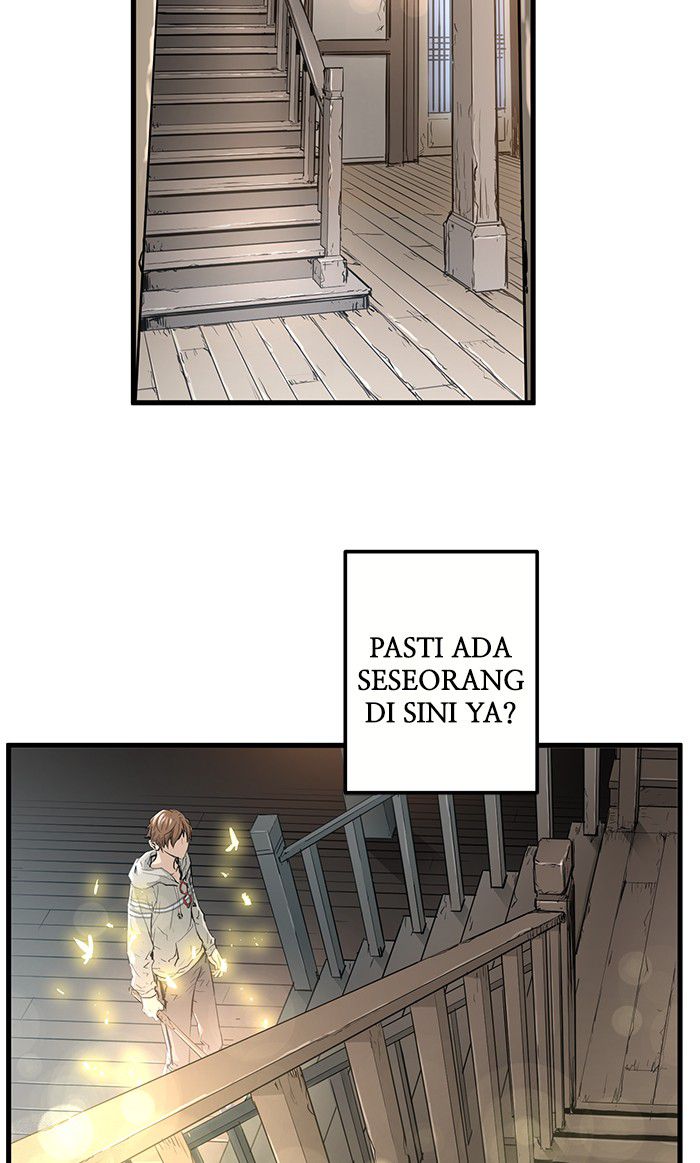 Promised Orchid chapter 3 halaman 65