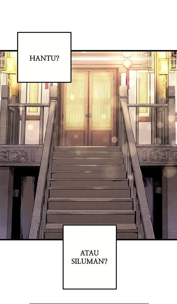 Promised Orchid chapter 3 halaman 67