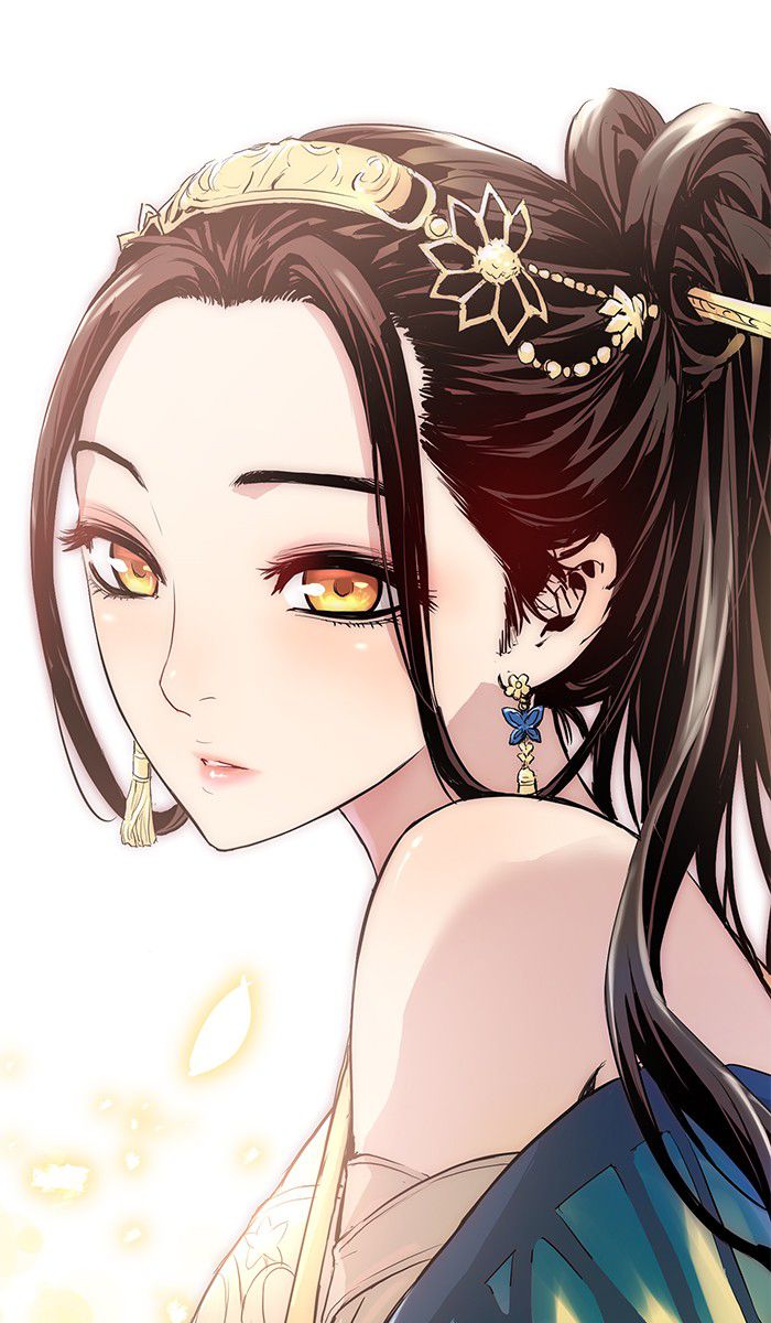 Promised Orchid chapter 3 halaman 76