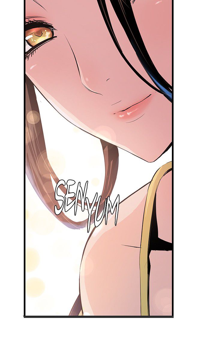Promised Orchid chapter 3 halaman 80