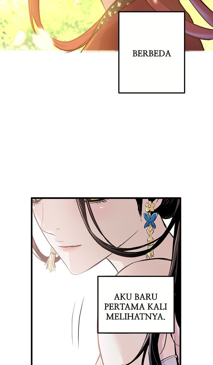Promised Orchid chapter 3 halaman 82