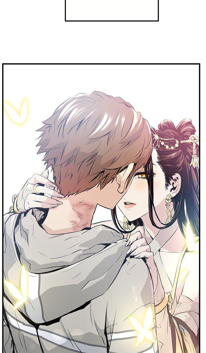 Promised Orchid chapter 3 halaman 89