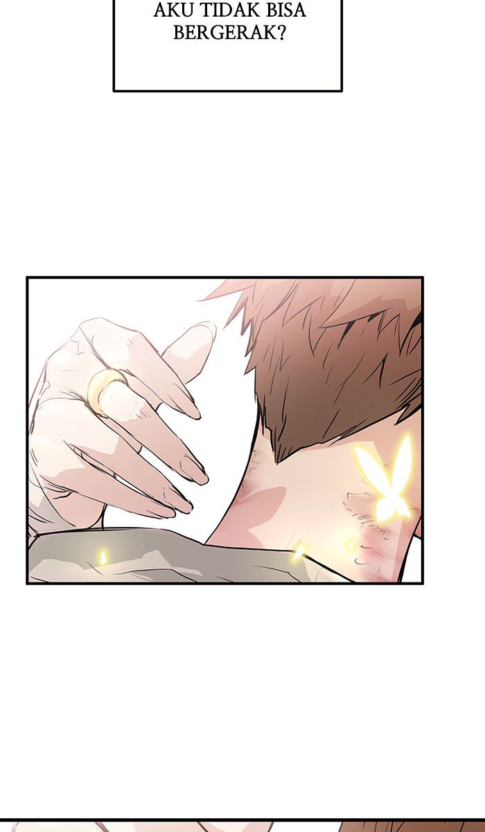 Promised Orchid chapter 3 halaman 91