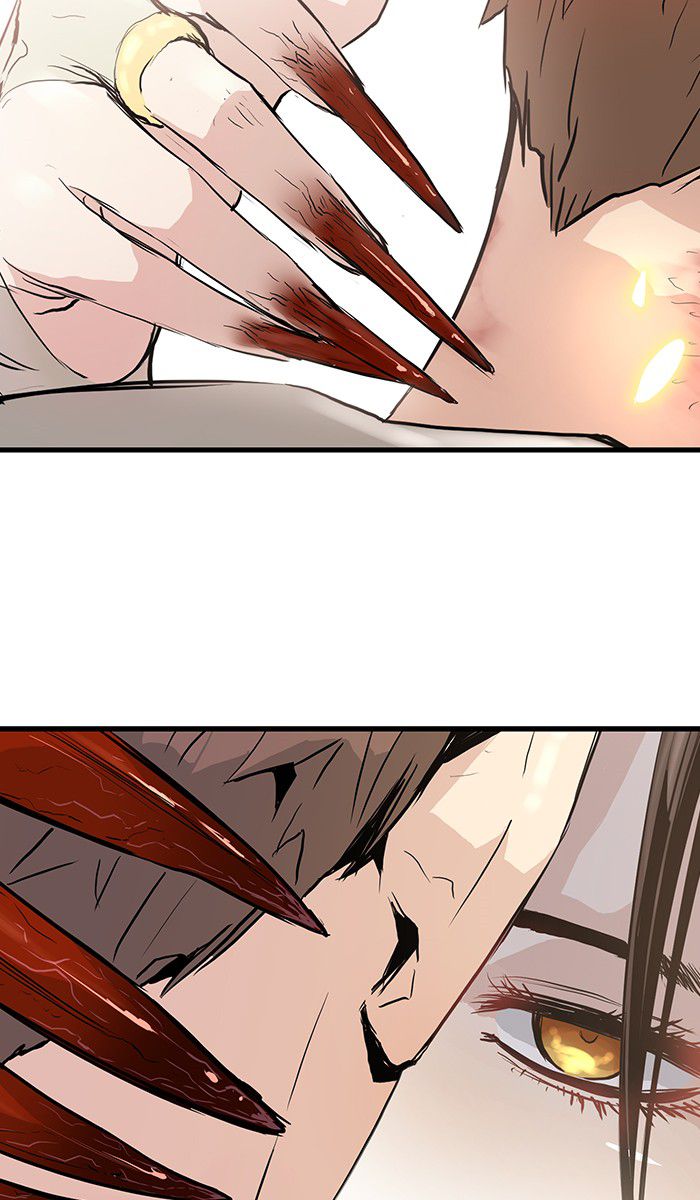 Promised Orchid chapter 3 halaman 92
