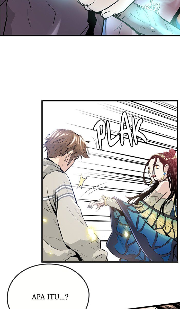 Promised Orchid chapter 3 halaman 97